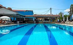 Perkes Hotel Complex